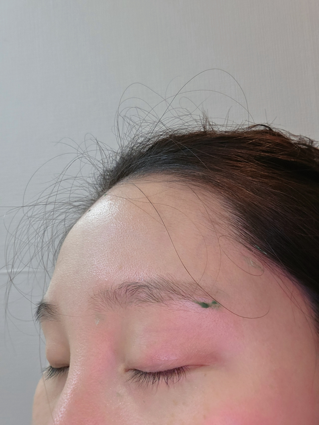 마리포사코리아 (Mariposa) 오로라그린 모델링팩 review image