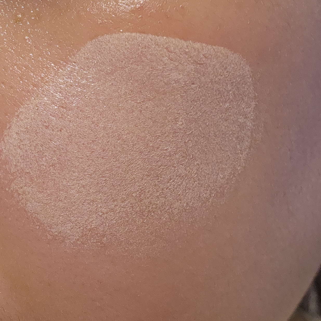 터치인솔 (TouchinSol) 글로우 에어 쿠션 [SPF50+/PA++++] [21C 핑크 베이지] review image