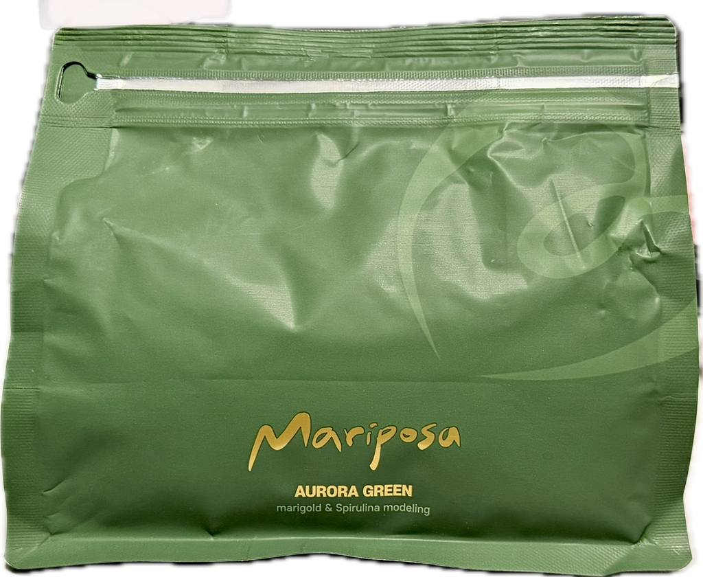 마리포사코리아 (Mariposa) 오로라그린 모델링팩 review image