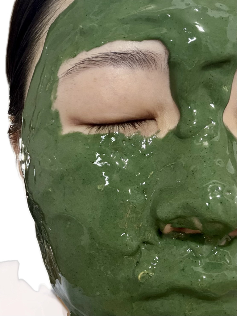 마리포사코리아 (Mariposa) 오로라그린 모델링팩 review image