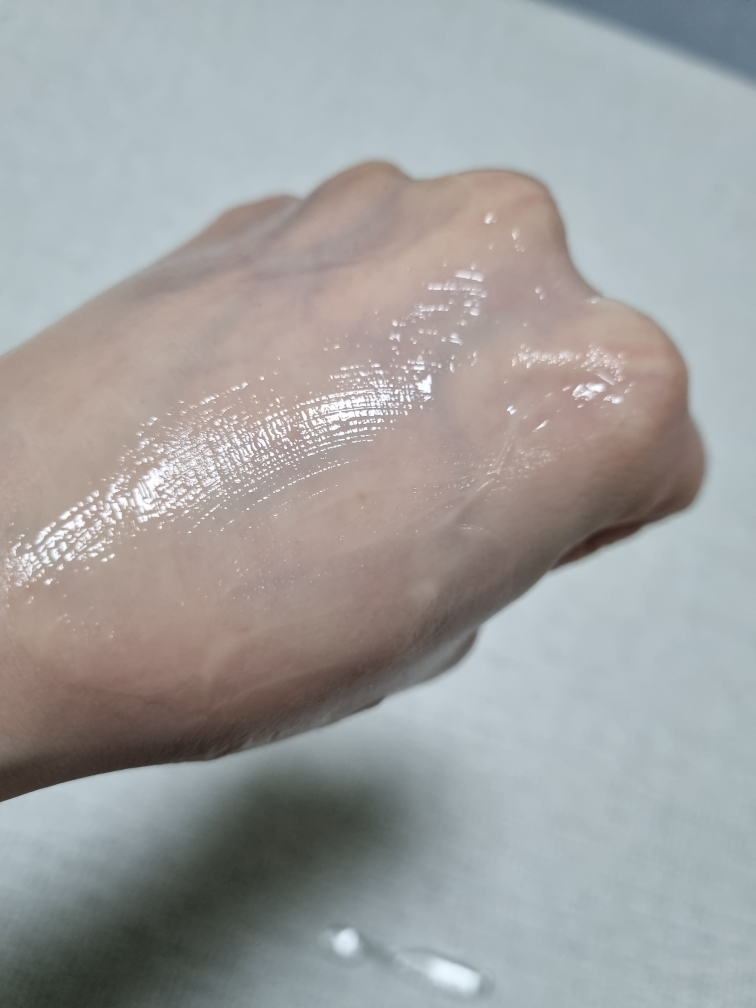 더레이디 (DERLADIE) 포어 더블 리커버리 바나티놀 크림 review image