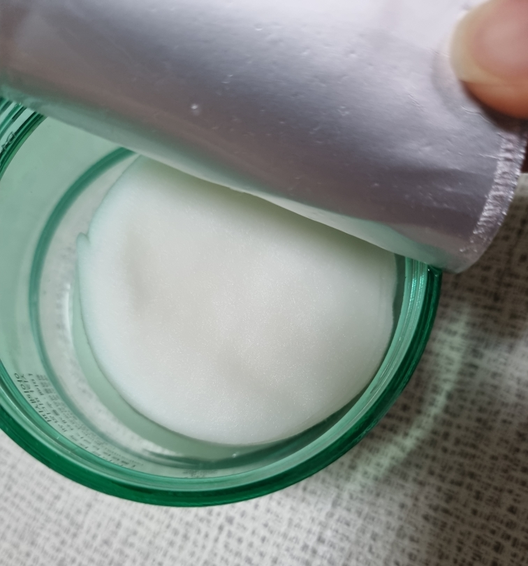 아이레시피 (irecipe) 시카 PDRN 흔적 클리어 토너 패드 review image