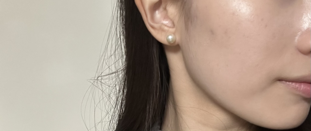 터치인솔 (TouchinSol) 글로우 에어 쿠션 [SPF50+/PA++++] [21C 핑크 베이지] review image