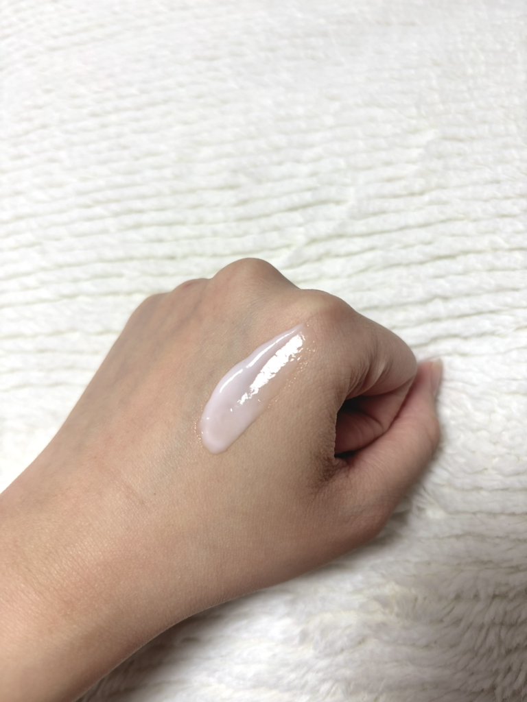 비햅 (bhab) 슬로우차가 펩타이드 글로우 랩핑 마스크 review image