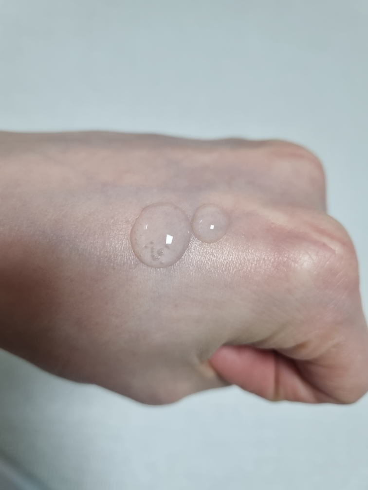 Aperire Vi Frozen Fore Ampoule review image