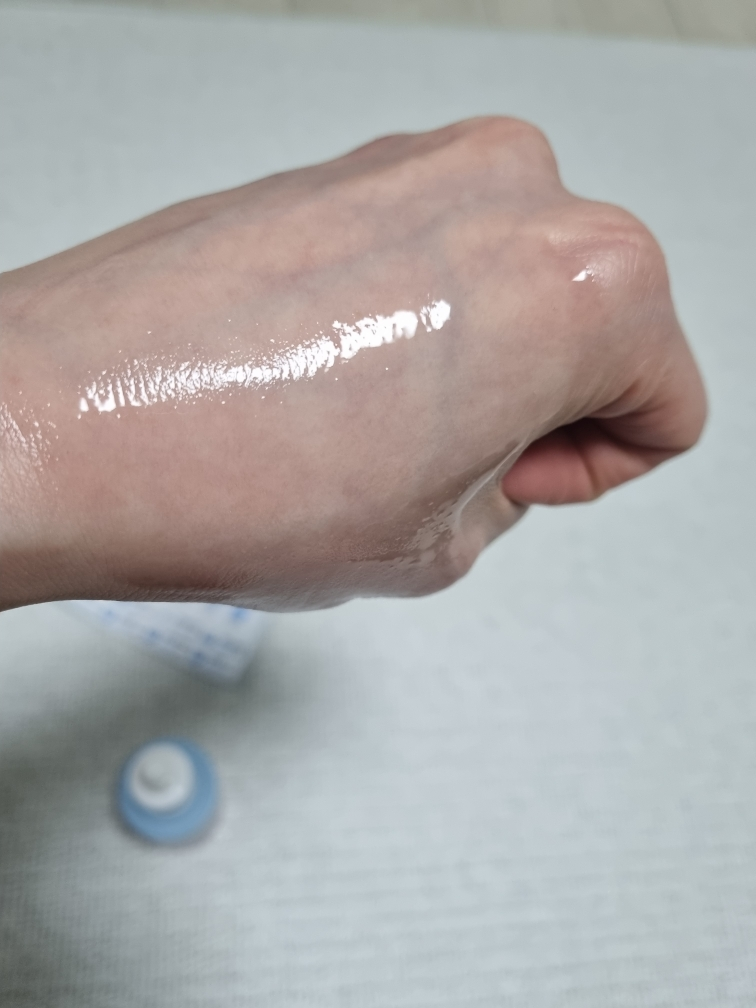 Ảnh đánh giá thực tế của người dùng về Vi Frozen Fore Ampoule