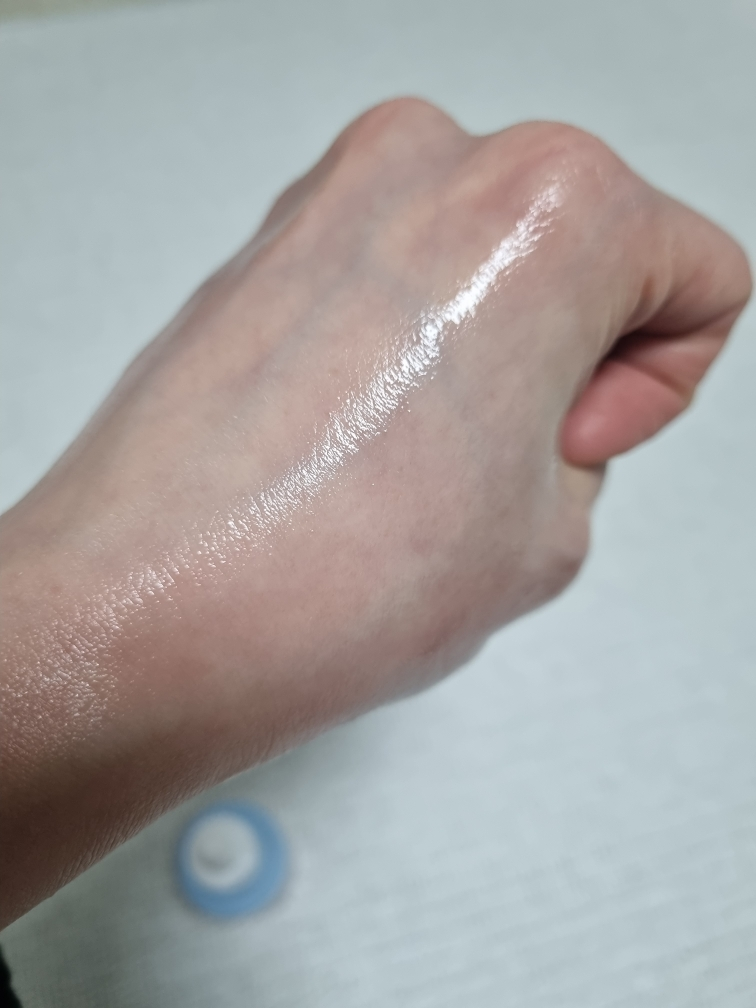 Ảnh đánh giá thực tế của người dùng về Vi Frozen Fore Ampoule