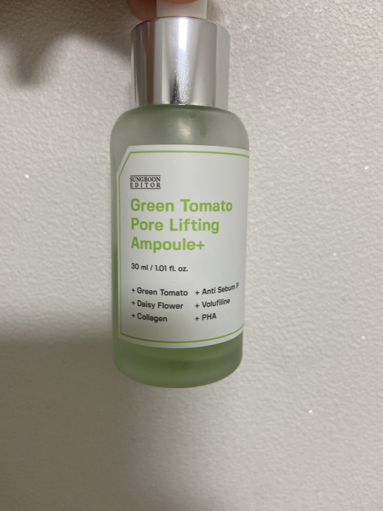 product review image