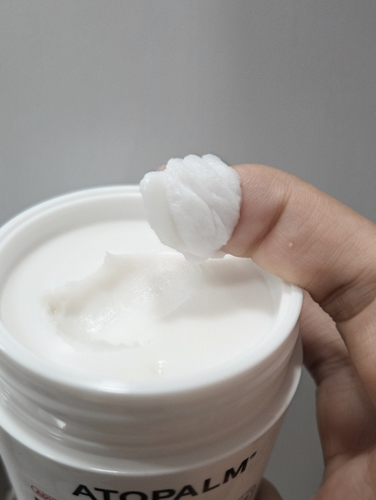 아토팜 (ATOPALM) 릴렉싱 나이트 밤 review image