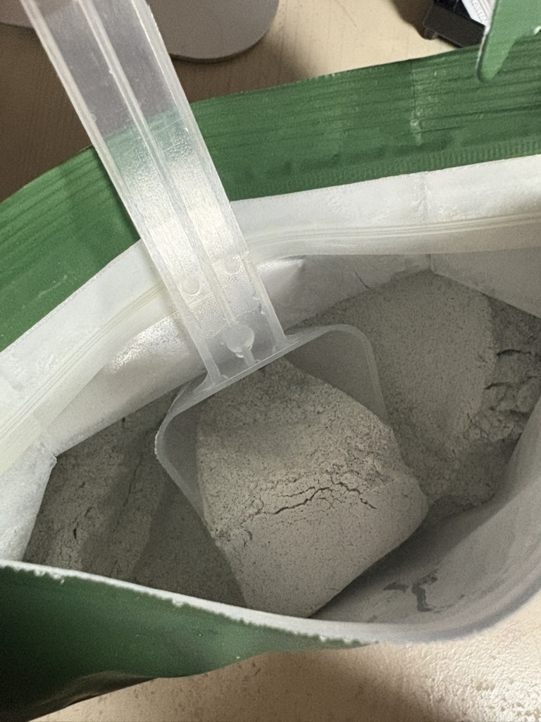 마리포사코리아 (Mariposa) 오로라그린 모델링팩 review image