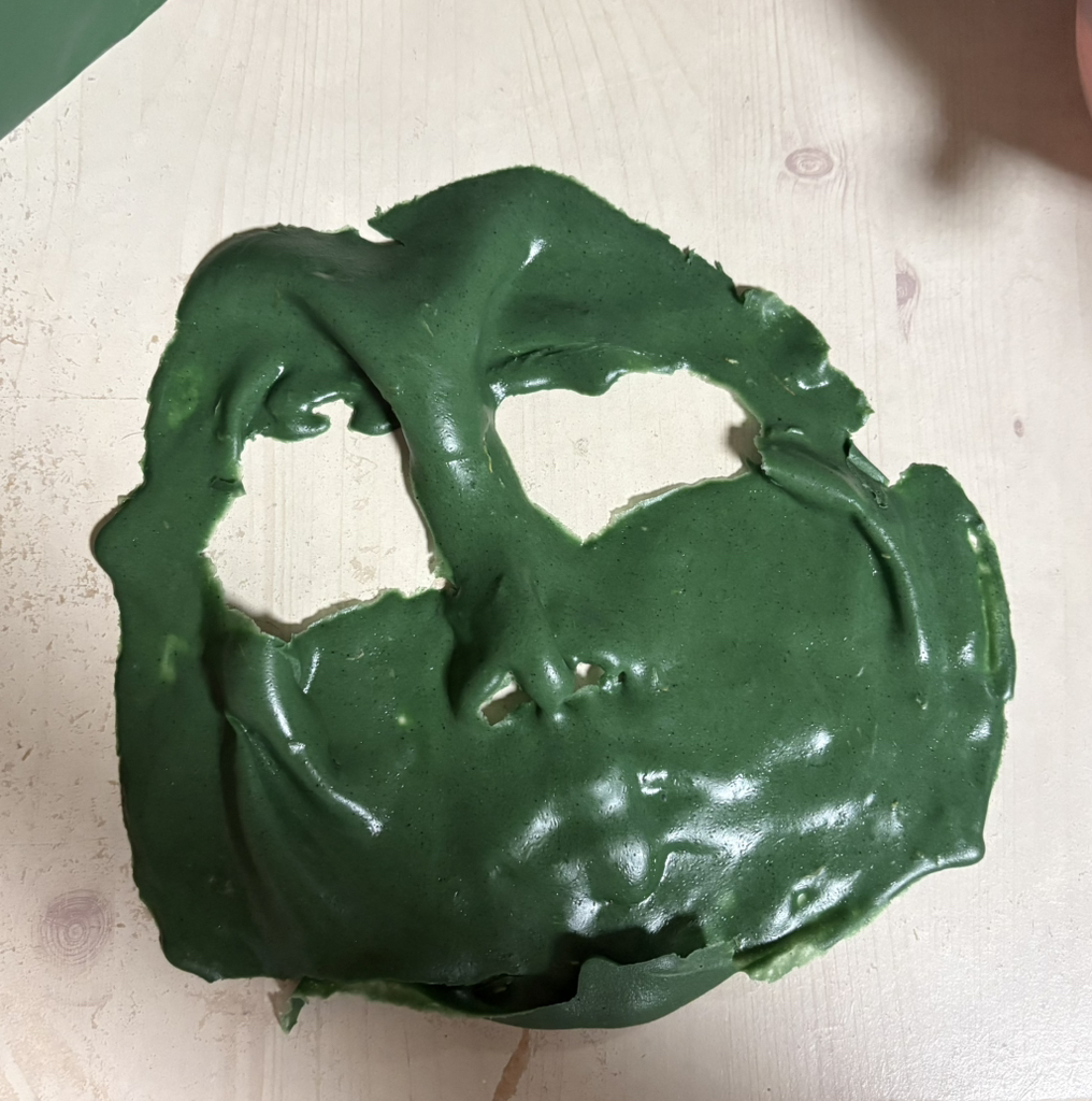 마리포사코리아 (Mariposa) 오로라그린 모델링팩 review image