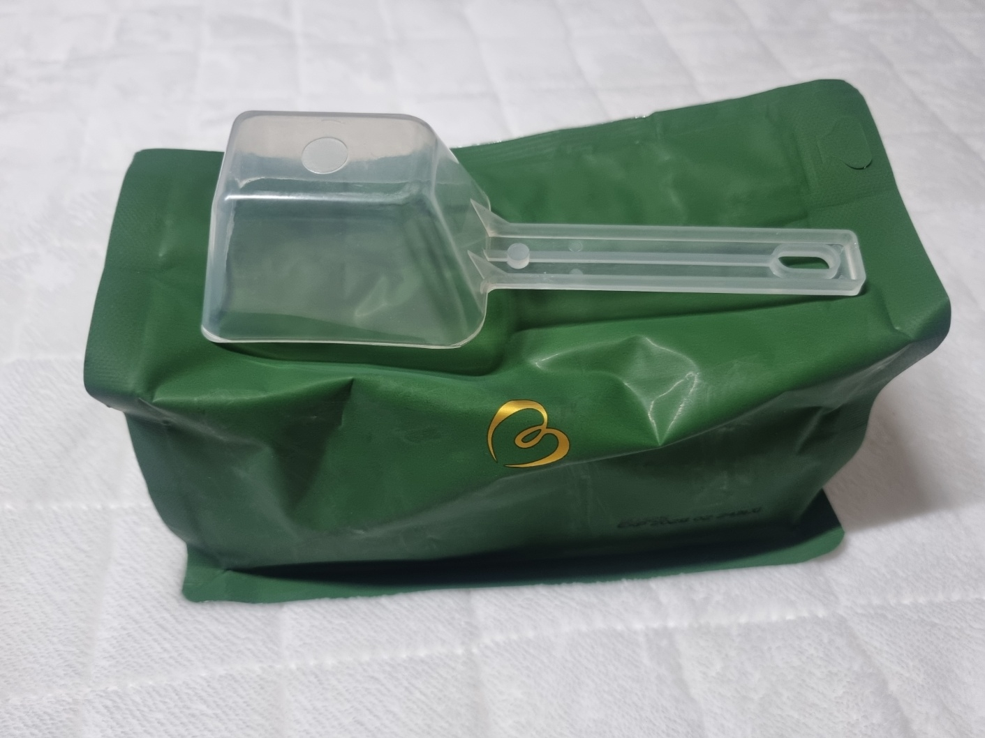 마리포사코리아 (Mariposa) 오로라그린 모델링팩 review image