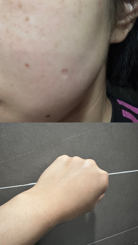 쓰리노프 (3NOUGH) 데일리 컨셔스 토너 review image