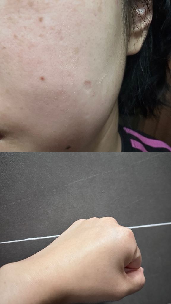 쓰리노프 (3NOUGH) 데일리 컨셔스 토너 review image