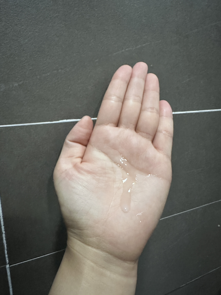 쓰리노프 (3NOUGH) 데일리 컨셔스 토너 review image