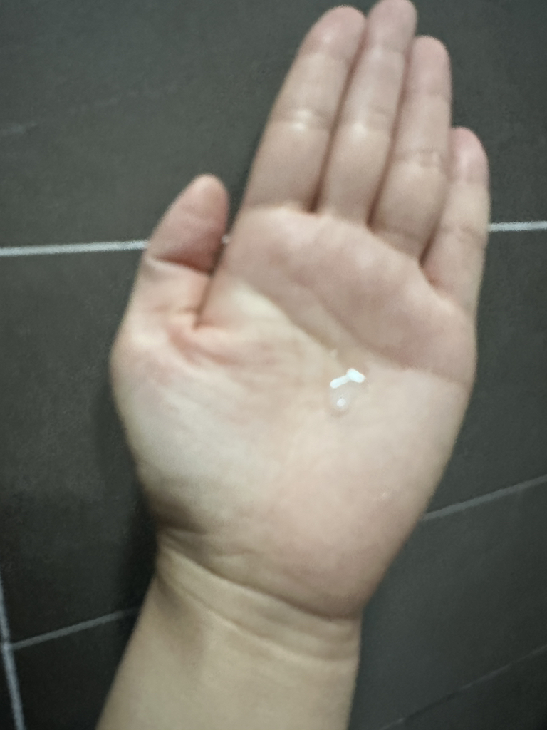 쓰리노프 (3NOUGH) 데일리 컨셔스 토너 review image