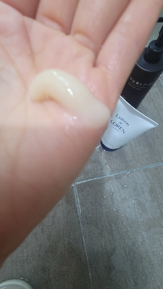 리에종드로렌 (LiaisondeLOREN) 포어 클렌저 review image