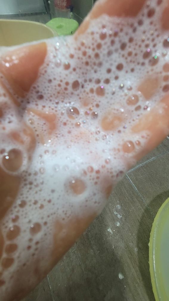 리에종드로렌 (LiaisondeLOREN) 포어 클렌저 review image