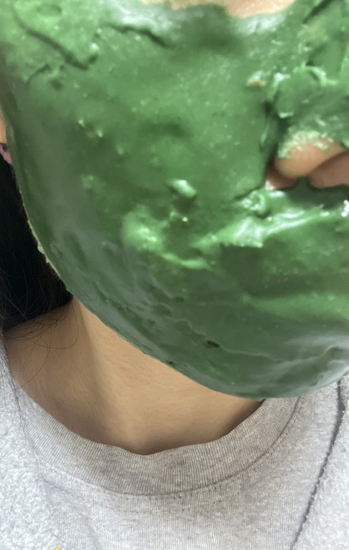 마리포사코리아 (Mariposa) 오로라그린 모델링팩 review image