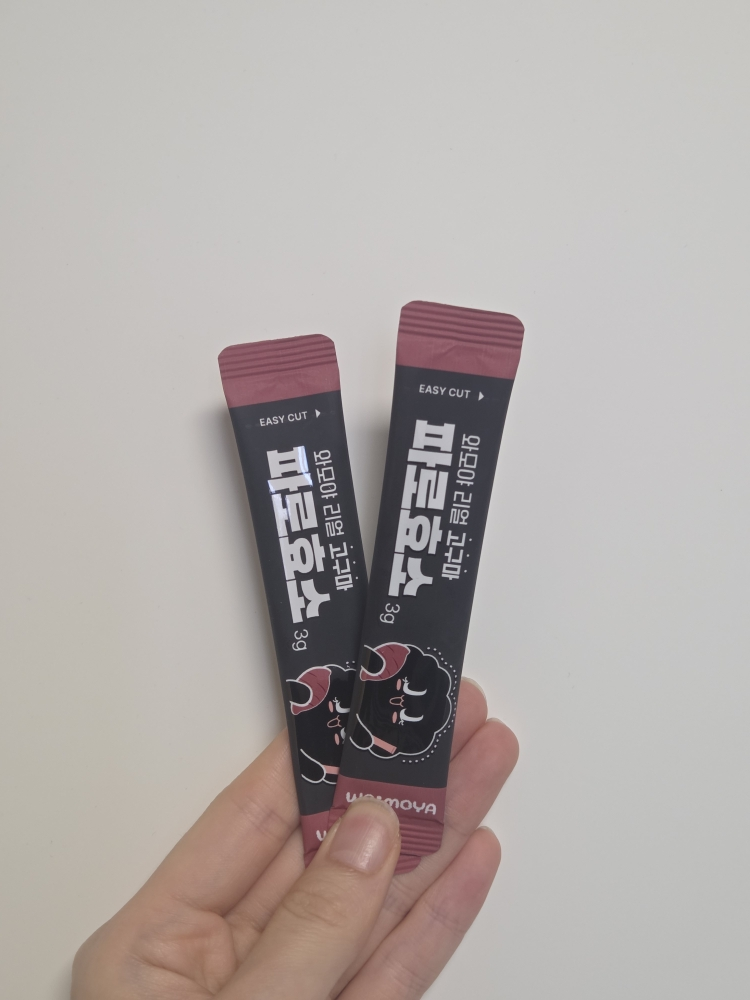 와모야 (WA!MOYA) 리얼 고구마 파로효소 review image