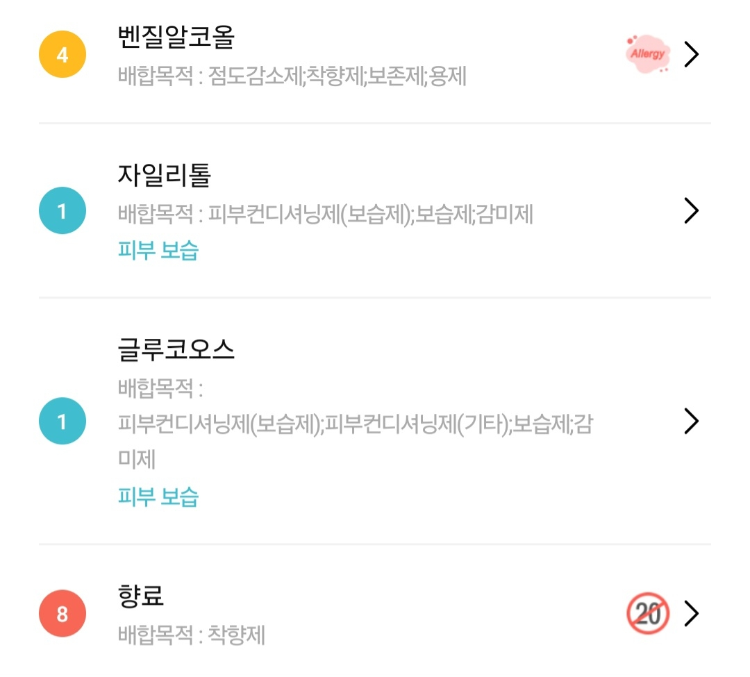 리에종드로렌 (LiaisondeLOREN) 포어 클렌저 review image