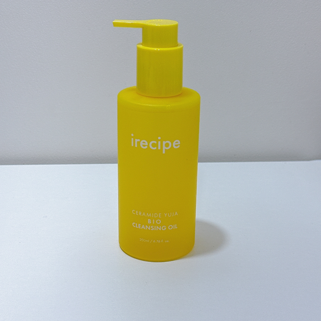 神经酰胺柚子生物清洁油的真实用户使用照片