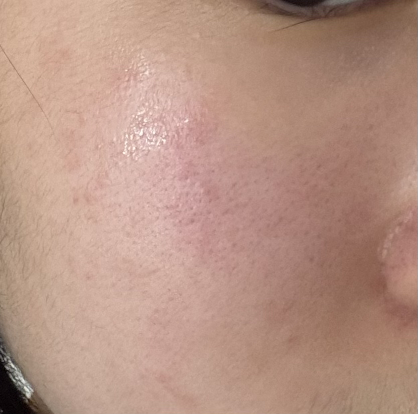 Ảnh đánh giá thực tế của người dùng về Tấm tẩy