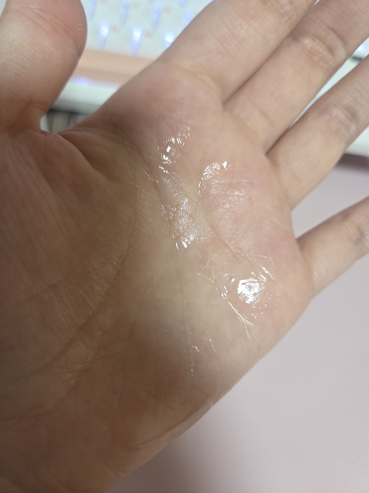 쓰리노프 (3NOUGH) 데일리 컨셔스 토너 review image