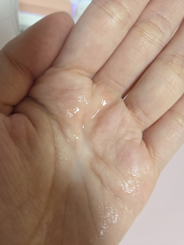 쓰리노프 (3NOUGH) 데일리 컨셔스 토너 review image