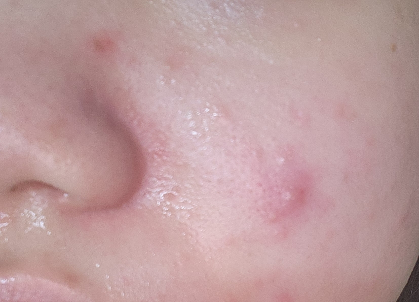 Ảnh đánh giá thực tế của người dùng về Sikabio Pomade