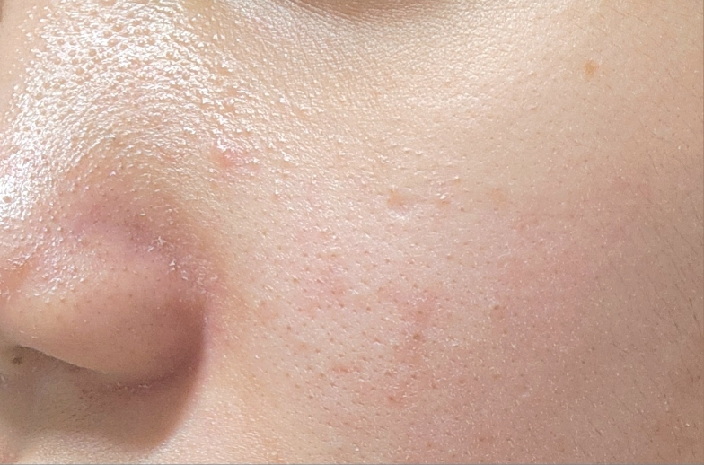 Ảnh đánh giá thực tế của người dùng về Sikabio Pomade