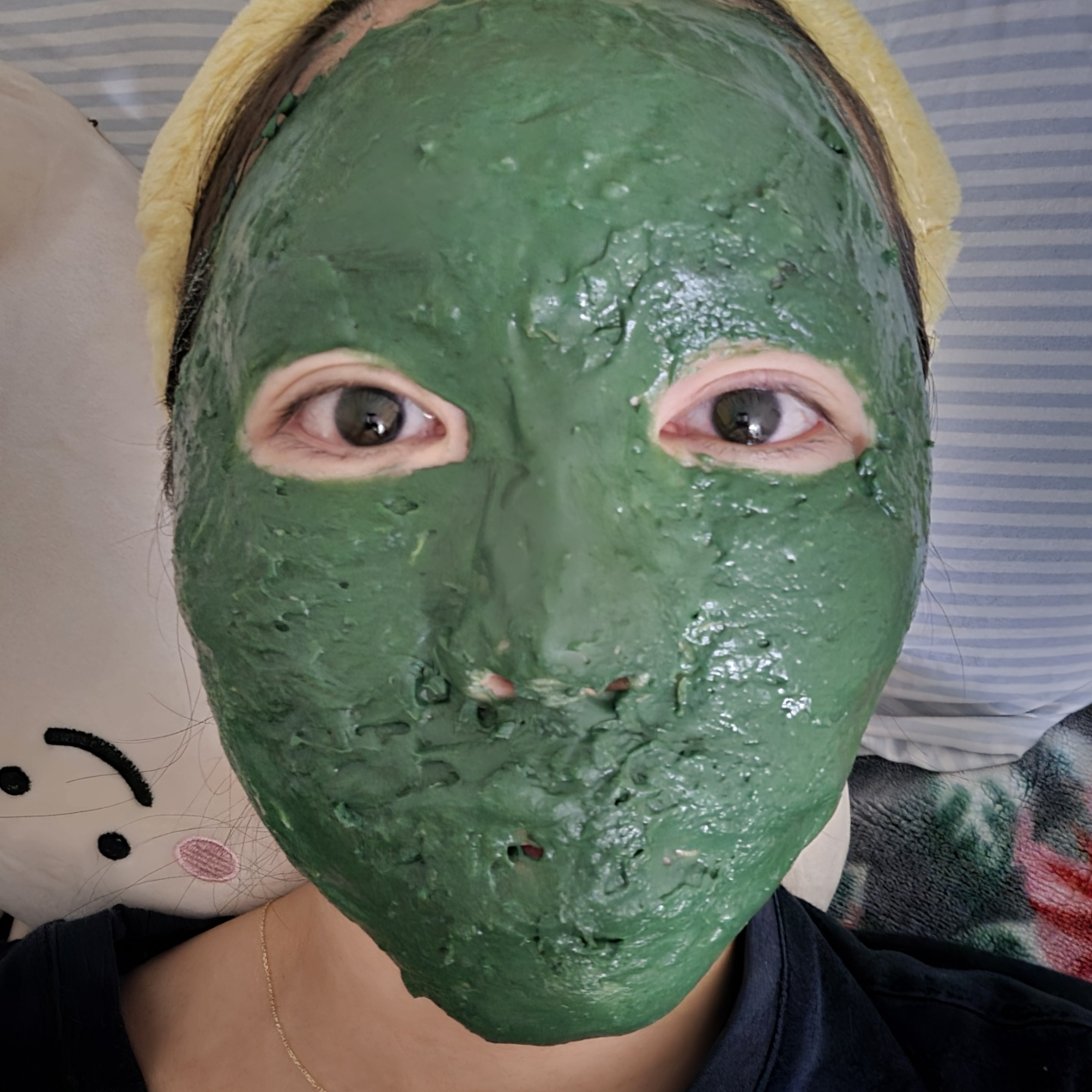 마리포사코리아 (Mariposa) 오로라그린 모델링팩 review image