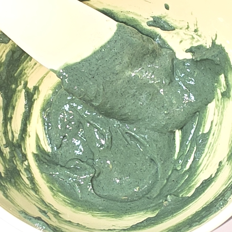 마리포사코리아 (Mariposa) 오로라그린 모델링팩 review image