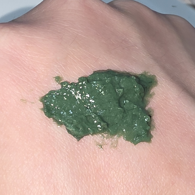 마리포사코리아 (Mariposa) 오로라그린 모델링팩 review image