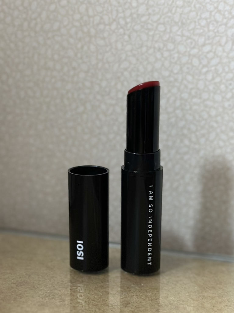 아이소이 (ISOI) 립 트리트먼트 로즈립밤 [선셋오렌지] review image