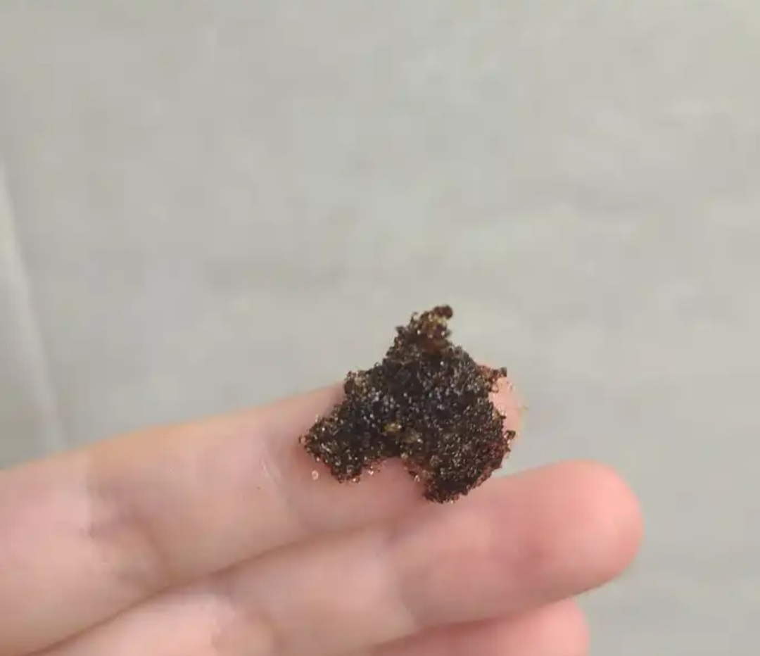 솔테라피 (salTherapy) 솔티 바디스크럽 [커피] review image