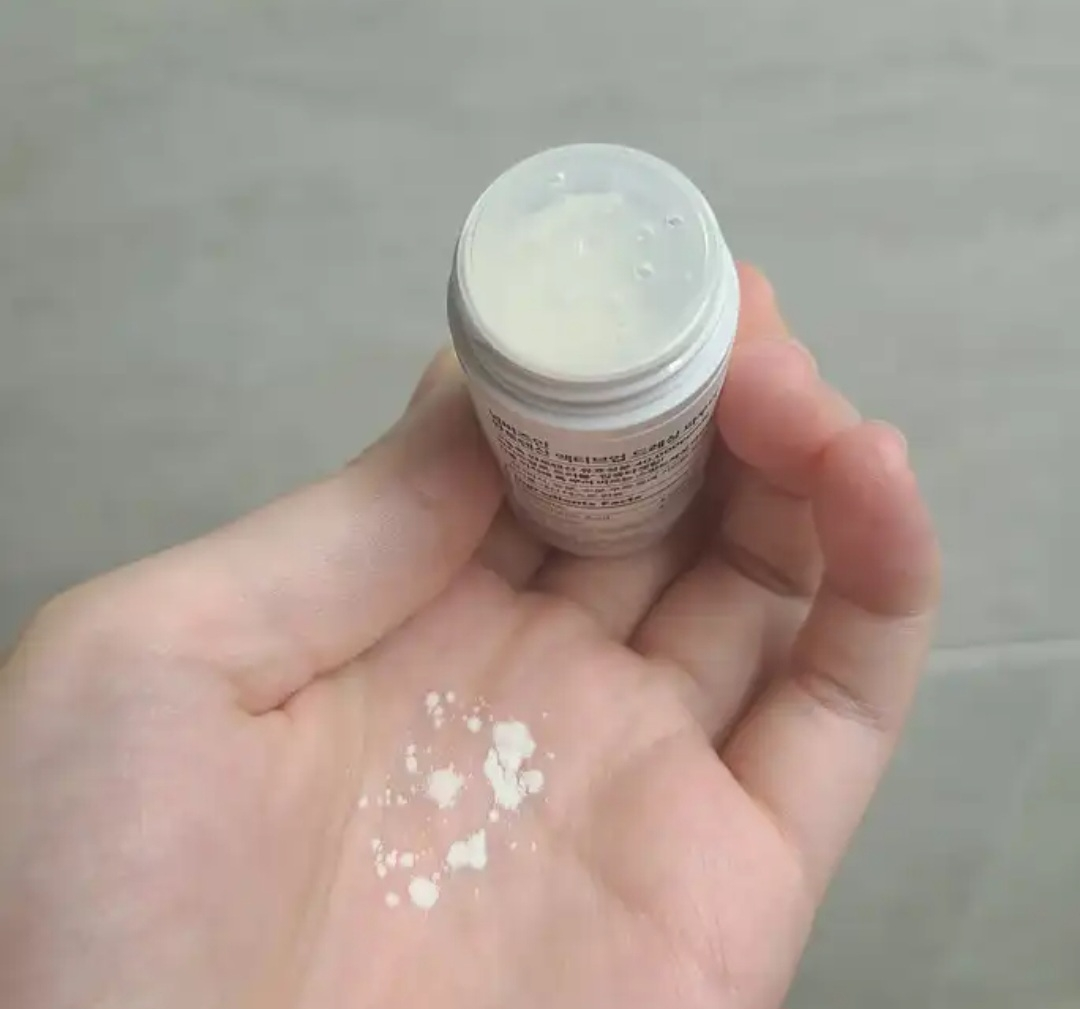 潤碧之茵 1 泛酸活性敷料粉 review image