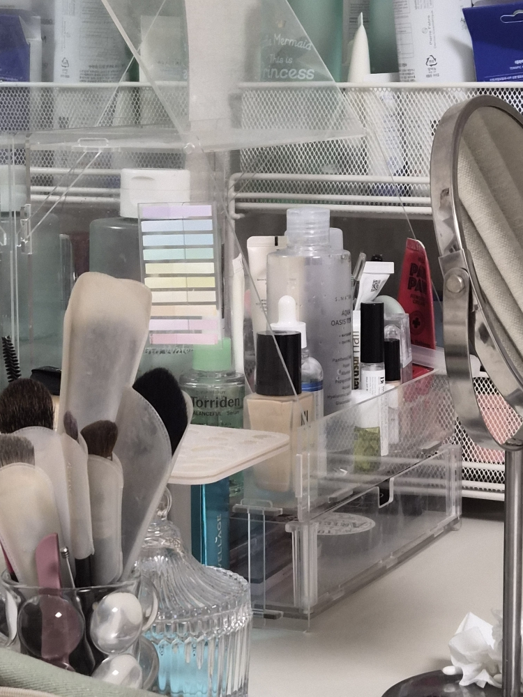 헤라 (HERA) 실키 스테이 24H 롱웨어 파운데이션 [SPF20/PA++] [13N1 포슬린] review image