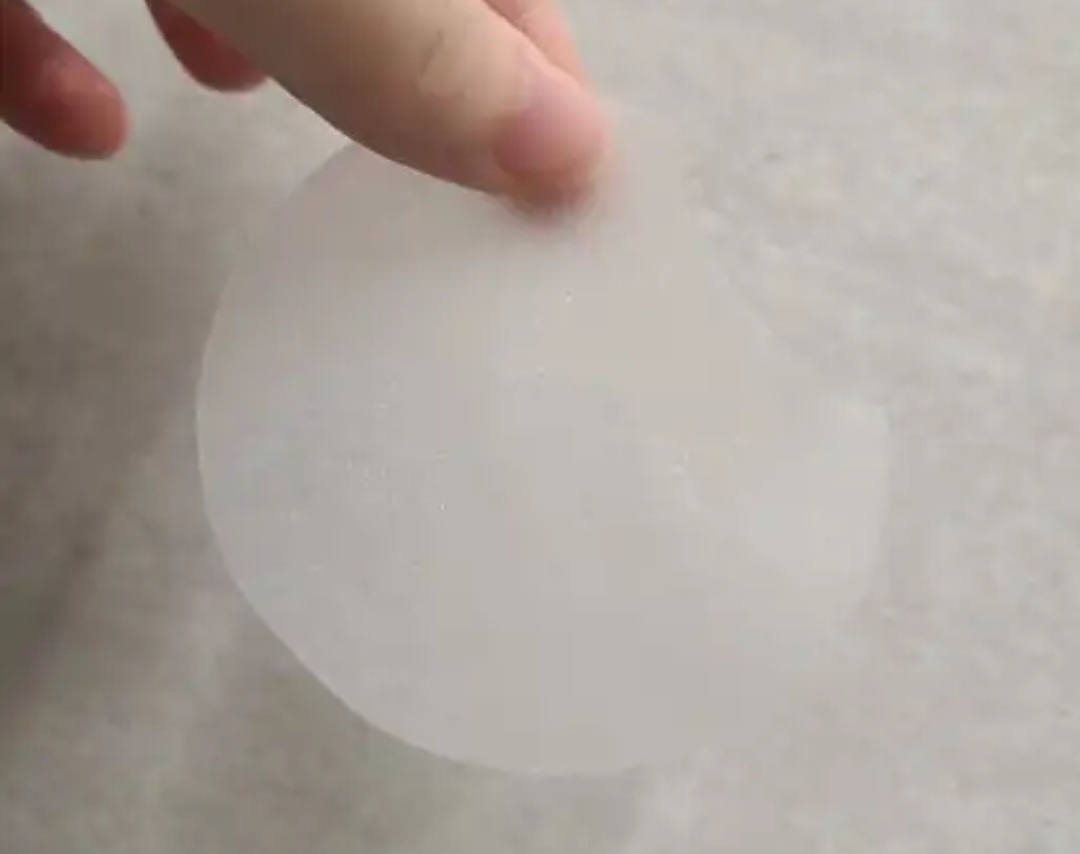 阿尔法后冷却垫的真实用户使用照片