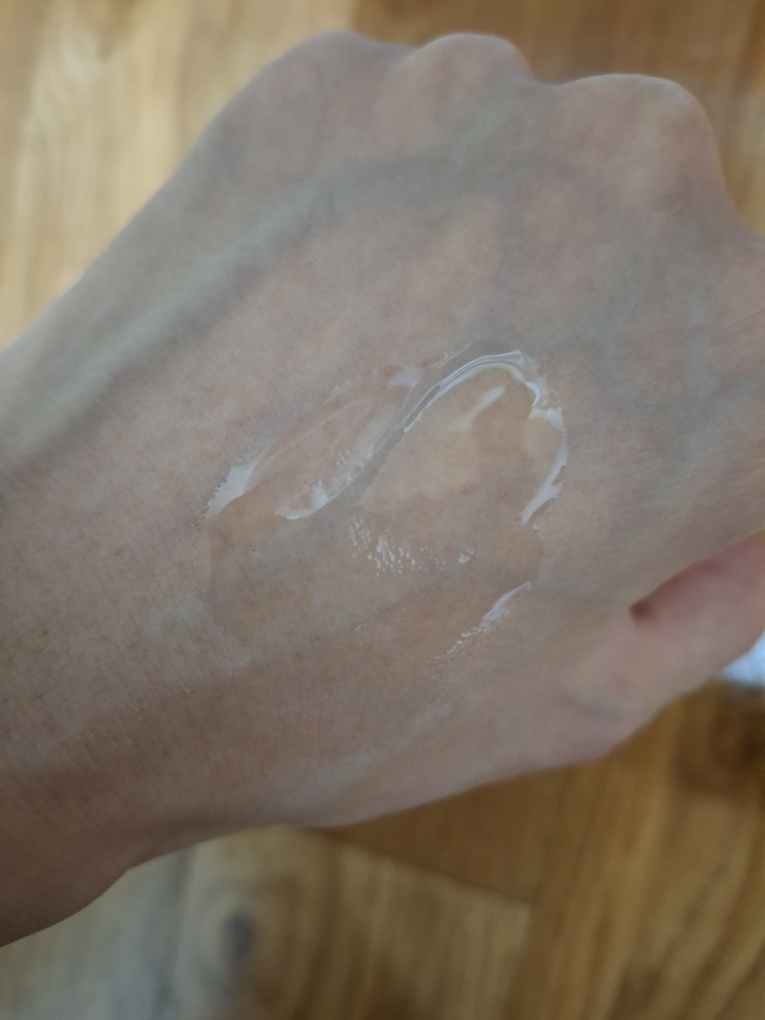 베르가모 (BERGAMO) 밤부캡슐 수딩 세럼 review image