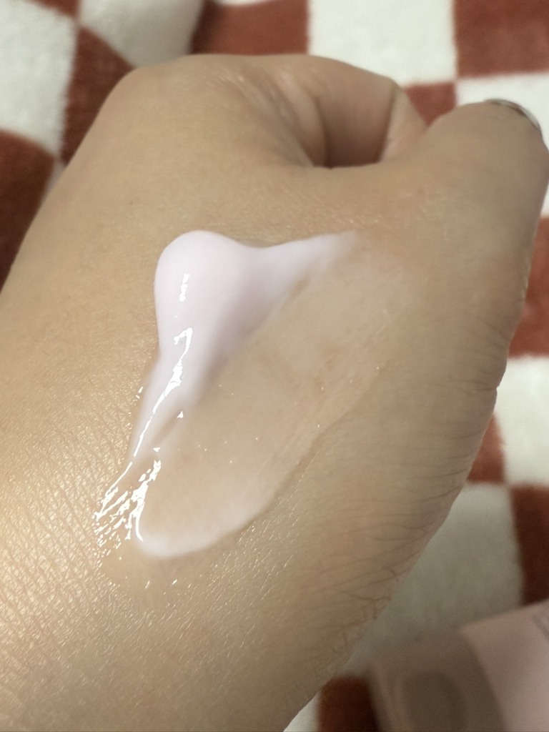 bhab Slowcha Peptide Glow Wrapping Mask review image