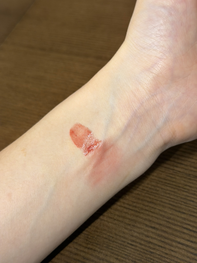 클리오 (CLIO) 크리스탈 글램밤 [6호 꿀무화과] review image