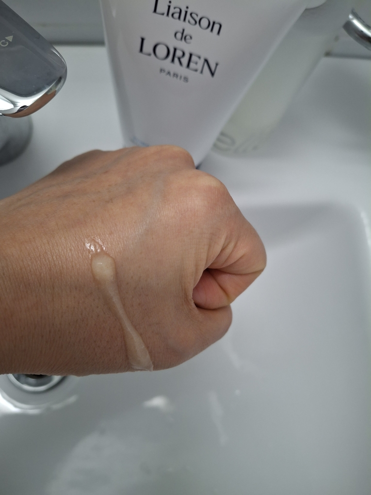 리에종드로렌 (LiaisondeLOREN) 포어 클렌저 review image