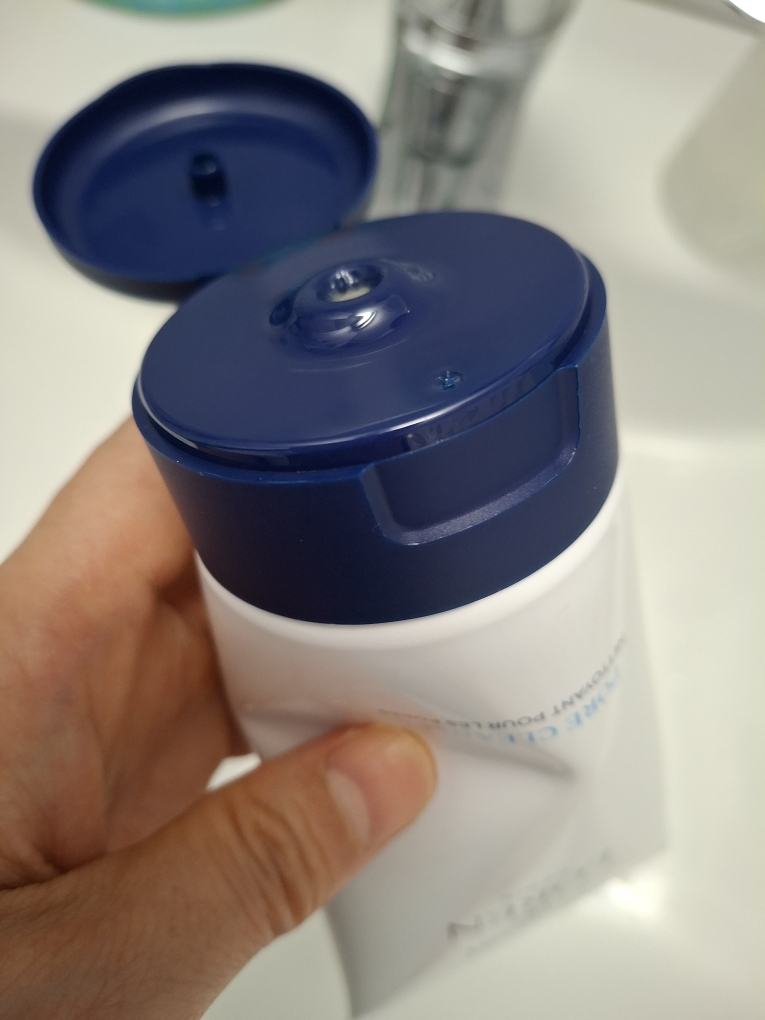 리에종드로렌 (LiaisondeLOREN) 포어 클렌저 review image