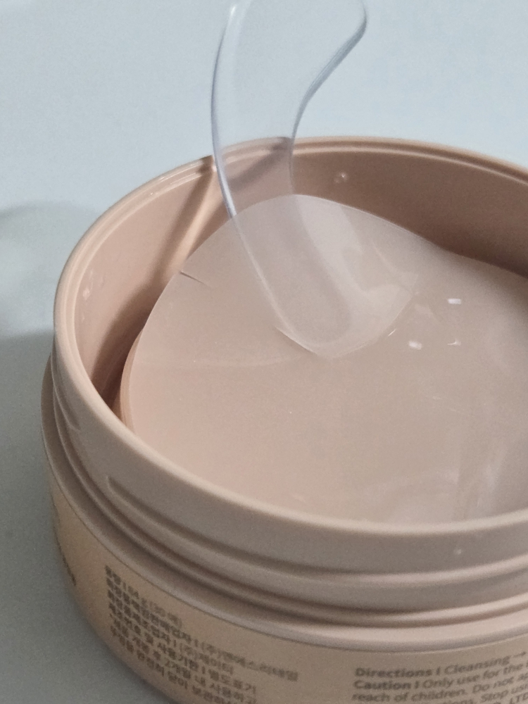 쁘띠페 (PETITFEE) 뷰티파잉 포어 패드 review image