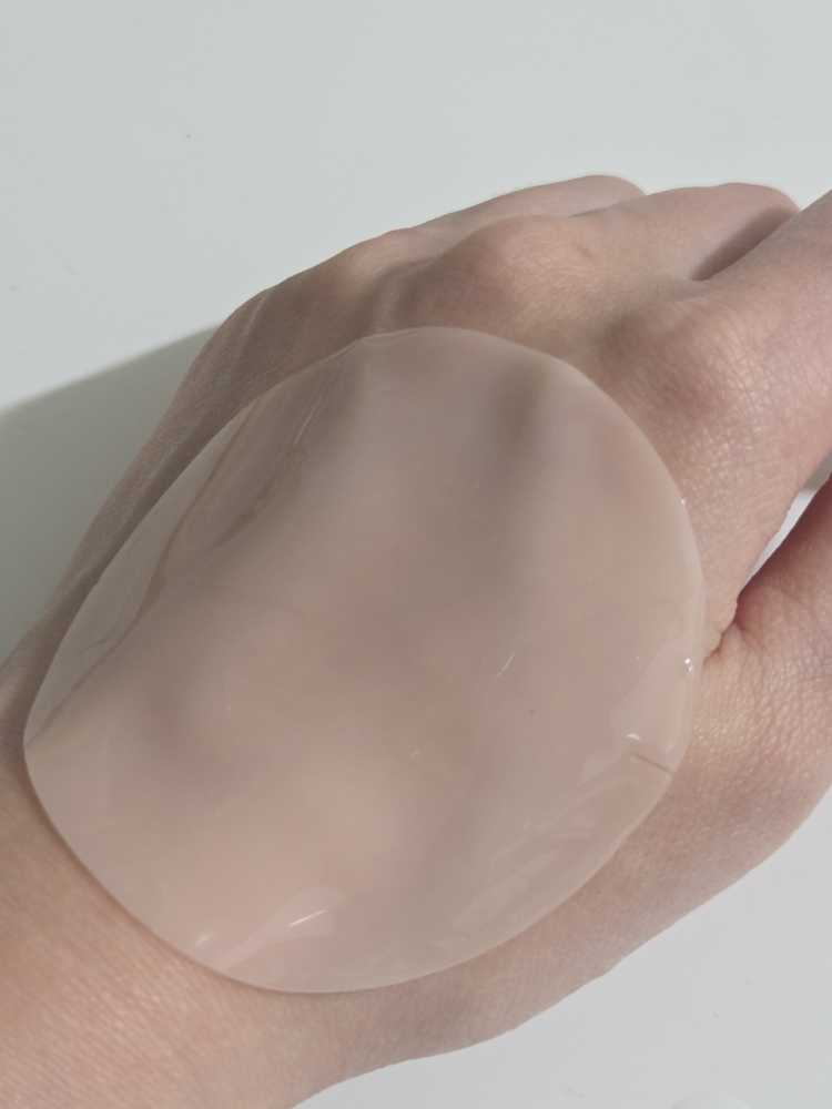 쁘띠페 (PETITFEE) 뷰티파잉 포어 패드 review image