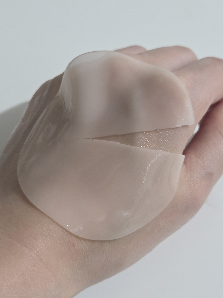 쁘띠페 (PETITFEE) 뷰티파잉 포어 패드 review image