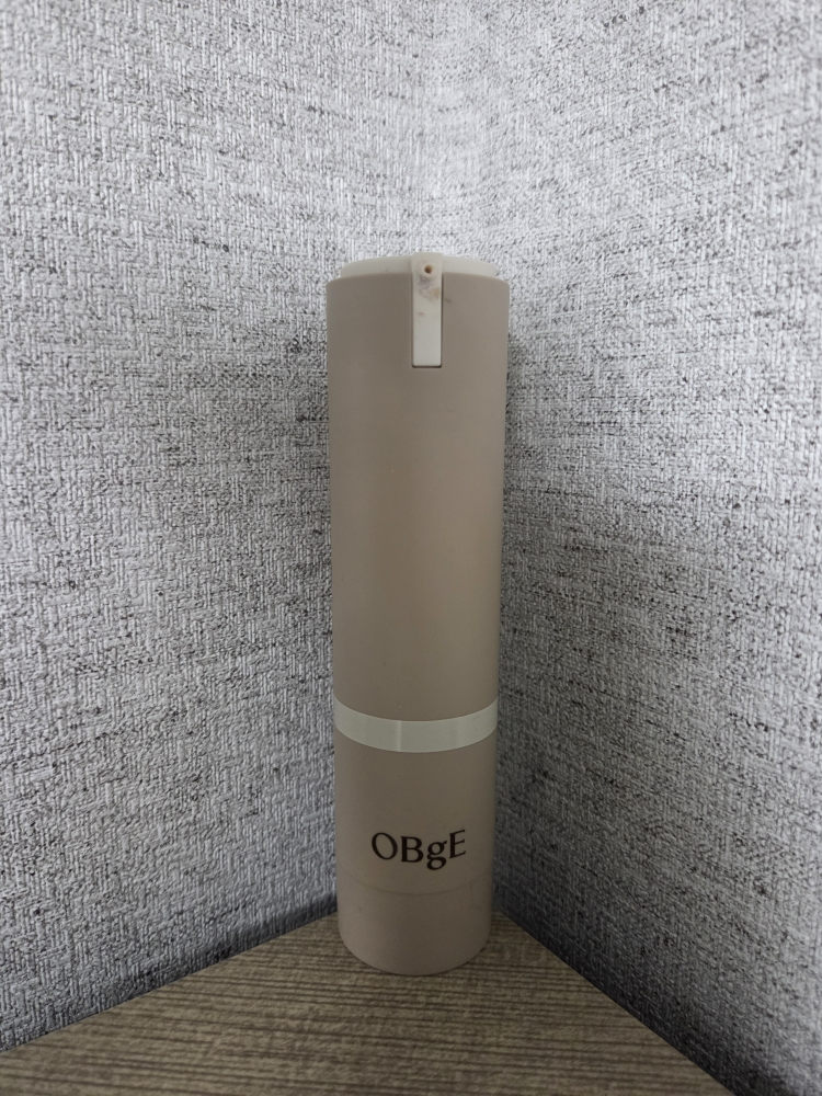 오브제 (OBgE) 내추럴 커버 로션 [SPF50+/PA++++] review image