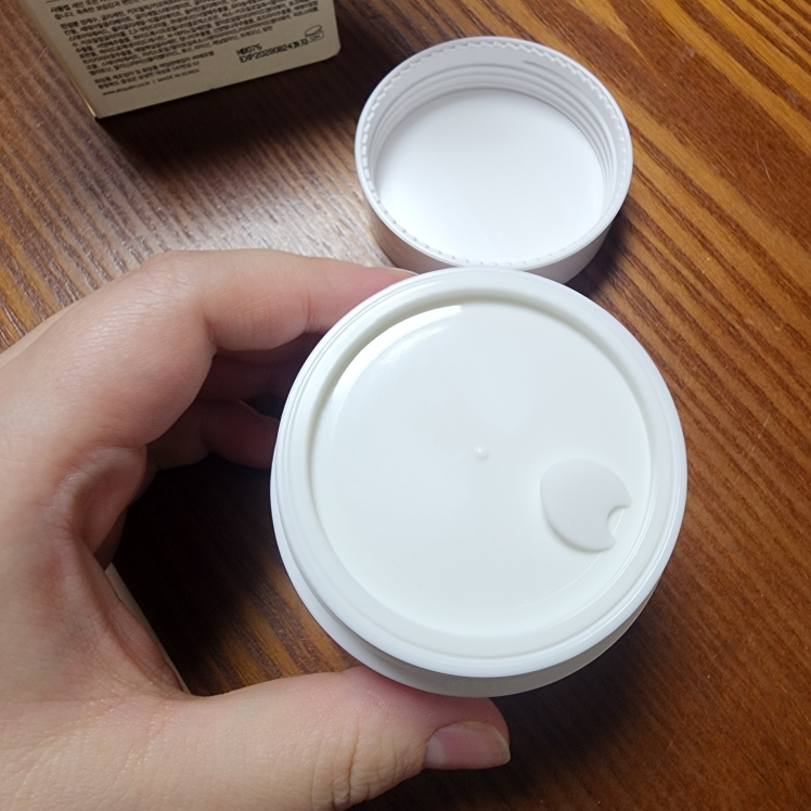 아토팜 (ATOPALM) 릴렉싱 나이트 밤 review image