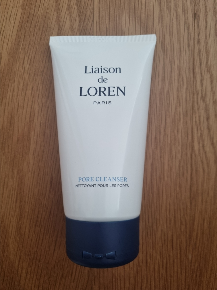 리에종드로렌 (LiaisondeLOREN) 포어 클렌저 review image